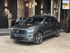 Volkswagen T-Roc - 1.5 TSI|3X R-Line|PANO|KEYLESS|BOMVOL