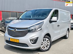 Opel Vivaro - 1.6 CDTI L1H1 Sport EcoFlex / NAP /