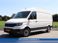 Volkswagen Crafter - 2.0 TDi 140PK L3H3 l AIRCO l CARPLAY l CAMERA l PDC