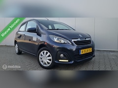 Peugeot 108 - 1.0 VTi Active AUTOMAAT/5DEURS