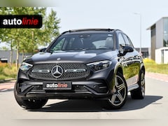 Mercedes-Benz GLC-klasse - 400e 4MATIC AMG. Pano, Distro+, Memory, Digital, HUD, 360, Trekh, Leder, Carbon, Keyless,