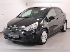 Kia Rio - 1.4 CVVT Plus Pack | Automaat
