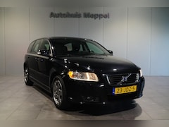 Volvo V50 - 1.6 Handgeschakeld | Navigatie | Cruise control | High Performance Sound |