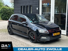 Volkswagen Polo - 1.4 TSI GTI Aut/Ecc/Navi/Lm
