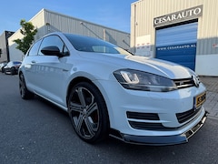 Volkswagen Golf - GOLF 1.4 TSI R LINE AUTOMAAT