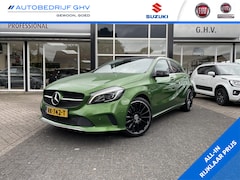 Mercedes-Benz A-klasse - A160 7G-DCT Ambition | Panoramadak |