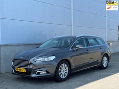 Ford Mondeo Wagon - 2.0 TDCi Titanium CLIMA|NAVI|CRUISE|EX BPM|