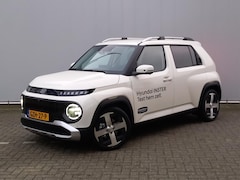 Hyundai Inster - 49 kWh 115pk Evolve | Lichtmetaal | Long range