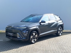Hyundai Kona - New 1.6 GDI HEV 141pk DCT Comfort Smart