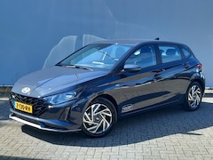 Hyundai i20 - 1.0 T-GDI 48V MHEV 100pk Comfort Smart