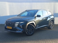 Hyundai Tucson - 1.6 PHEV 252pk 2WD Aut 20th Anniversary