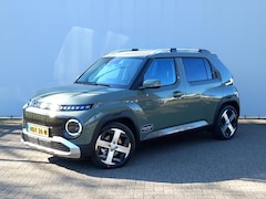 Hyundai Inster - 49 kWh 115pk Evolve | Lichtmetaal | Dakrails | Clima