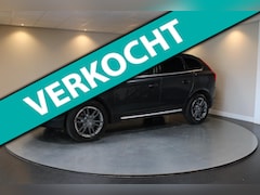 Volvo XC60 - 3.0 T6 AWD Momentum *Automaat* Trekhaak|Carplay|Pano
