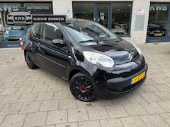 Citroën C1 - 1.0-12V Ambiance 3Drs Apk