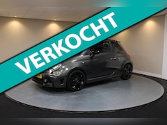 Abarth 595 - Turismo *200Pk Nieuwe all-season banden + velgen