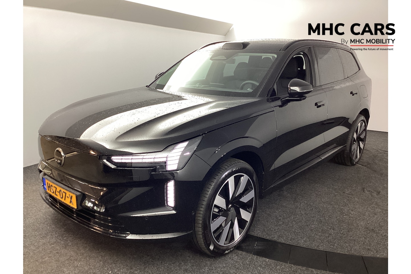 Volvo EX90 - Twin Motor Ultra 7p. 111 kWh | Nieuw | Direct beschikbaar | - AutoWereld.nl