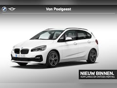 BMW 2-serie Active Tourer - 218i Corporate Lease Executive Aut