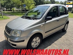 Fiat Panda - 1.2 Dynamic