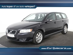 Volvo V50 - 1.8 Edition I *Climate Control*Nieuwe APK