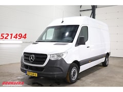 Mercedes-Benz Sprinter - 215 CDI 9G-Tronic L2-H2 FWD Navi Airco Cruise Camera AHK