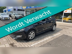 Volkswagen Polo - 1.2 TSI Highline 90pk 1e eig. 107.000km 5-deurs Clima Cruise
