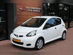 Toyota Aygo - 1.0-12V Cool