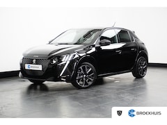 Peugeot 208 - 1.2 PureTech GT | Achterbank in delen neerklapbaar | Achterspoiler | Achteruitrijcamera