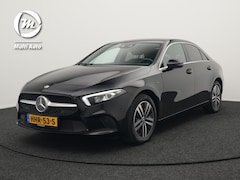 Mercedes-Benz A-klasse - 250 e Plug in Hybrid PHEV | Widescreen Navi | Sfeerverlichting | Apple Carplay | Sportstoe
