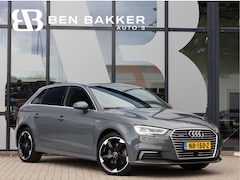 Audi A3 Sportback - 1.4 e-tron 150PK Automaat | Virtual | Nano Grey | Navi | Cruise | Keyless |