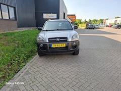 Hyundai Tucson - 2.0i Active