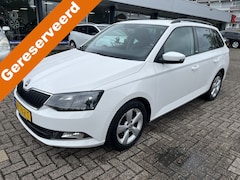 Skoda Fabia Combi - 1.2 TSI JOY lmv Cruise airc Cruise