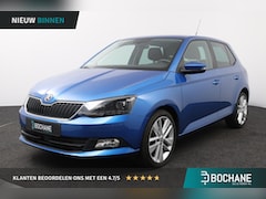 Skoda Fabia - 1.2 TSI JOY