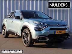 Citroën C4 - 1.2 PT 130 AUTOMAAT SHINE FULL OPTIONS