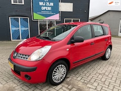 Nissan Note - 1.4 Pure ELEK. RAMEN/APK 10-2025