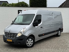 Renault Master - T35 2.3 dCi L3H3 Cruise control Airco Navigatie Bleutooth Elektrisch ramen