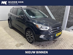 Ford Kuga - 1.5 EcoBoost ST Line | Trekhaak | Getint Glas | Voorruitverwarming | 18 Inch