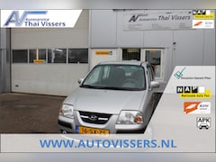 Hyundai Atos - 1.1i Dynamic Automaat Airco Elektr pak Apk 12-6-26
