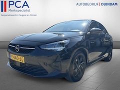 Opel Corsa - 1.2 Level 4 GS-Line