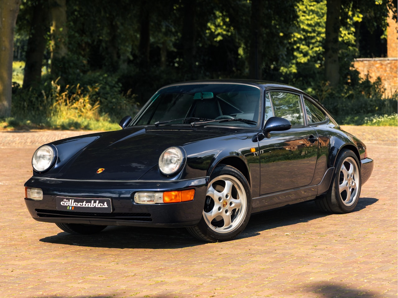 Porsche 911 - 3.6 Coupé Carrera 2 Handgeschakeld - AutoWereld.nl