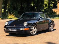 Porsche 911 - 3.6 Coupé Carrera 2 Handgeschakeld