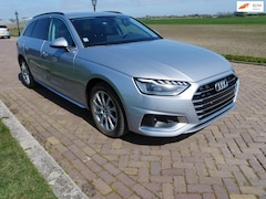 Audi A4 Avant - 35 TDI Edition Business AUT CLIMA NAVI * 13999 NETTO