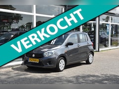 Suzuki Celerio - 1.0 Comfort