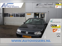 Volkswagen Golf - 1.4-16V Oxford 5Deurs Airco LMV Elektr pak Apk 13-6-26