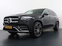 Mercedes-Benz GLS - 580 4MATIC Premium Plus 7-pers. | Panorama - Schuifdak | 23" AMG Velgen | Trekhaak Wegklap