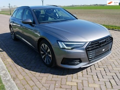 Audi A6 Avant - 35 TDI Design 120kW S-tronic NAV * 18499 NETTO
