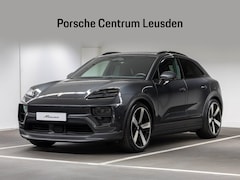 Porsche Macan - 4