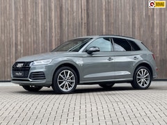 Audi Q5 - 50 TFSI e quattro S edition / Quantum grijs /