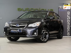 Subaru XV - 2.0i Comfort AWD *100.000km* 1e Eig. Automaat