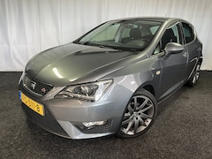 Seat Ibiza - 1.0 EcoTSI FR Connect ECC/APPLE/CRUISE/STOELVERW