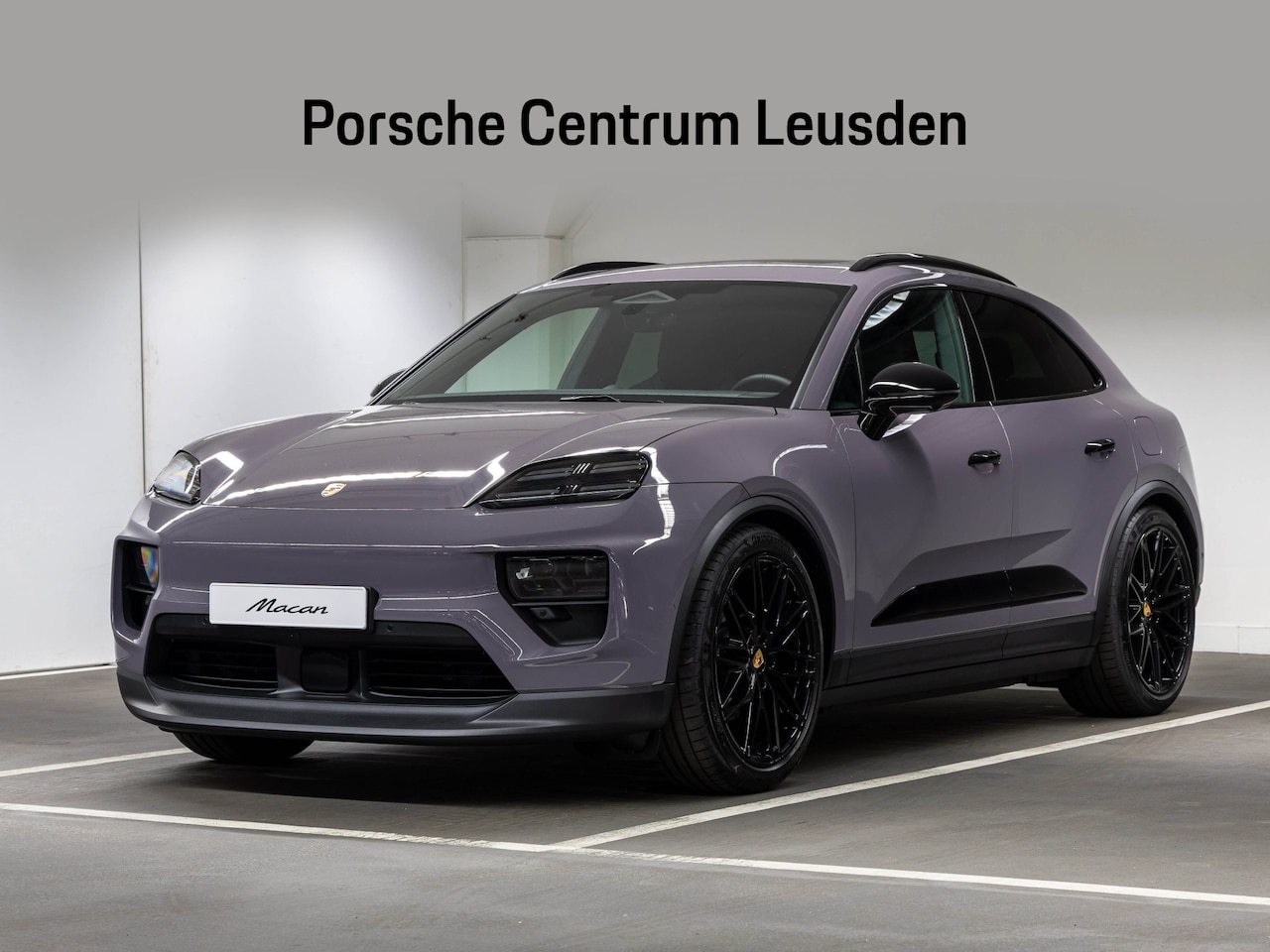 Porsche Macan - 4 - AutoWereld.nl